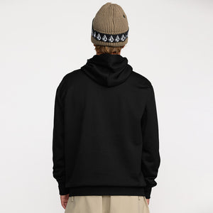 VOLCOM Hydro Riding Hood - Black