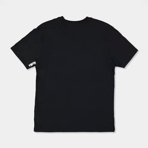 VOLCOM Kids Angst Youth Tee - Black