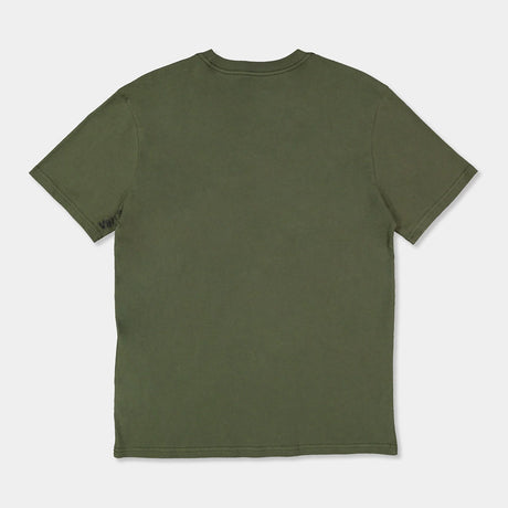 VOLCOM Kids Angst Youth Tee - Squadron Green