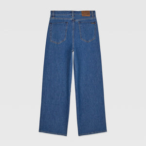 VOLCOM Kids Billow Denim II - Bold Blue