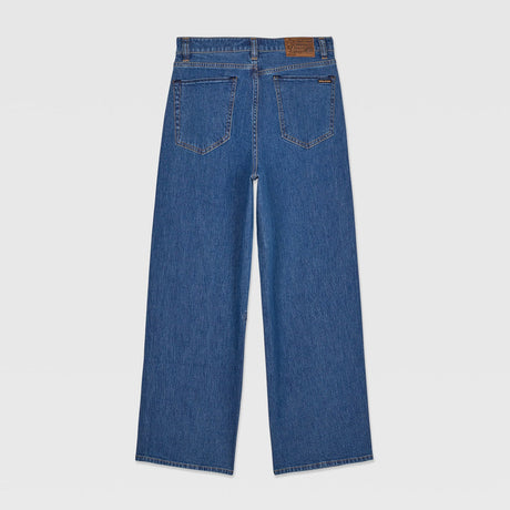 VOLCOM Kids Billow Denim II - Bold Blue