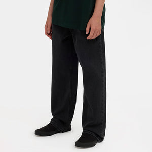 VOLCOM Kids Billow Denim II - Washed Slate