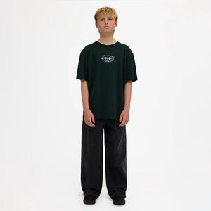 VOLCOM Kids Billow Denim II - Washed Slate