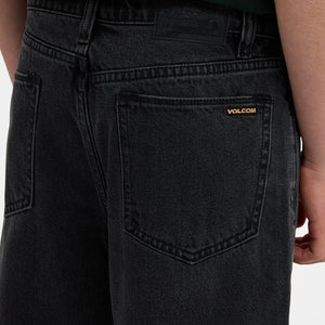 VOLCOM Kids Billow Denim II - Washed Slate