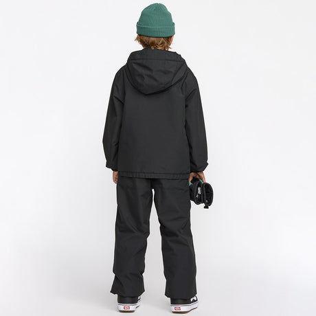 VOLCOM Kids Chaos Insulated Pant 2026 - Black
