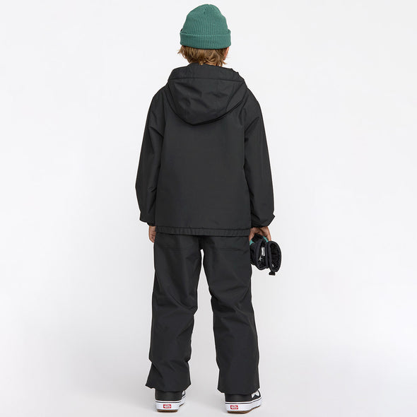 VOLCOM Kids Chaos Insulated Pant 2026 - Black