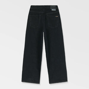 VOLCOM Kids Chillow Denim - Black