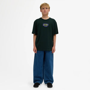 VOLCOM Kids Chillow Denim - O Stone