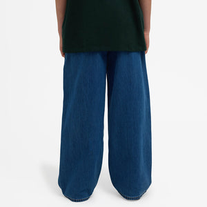 VOLCOM Kids Chillow Denim - O Stone