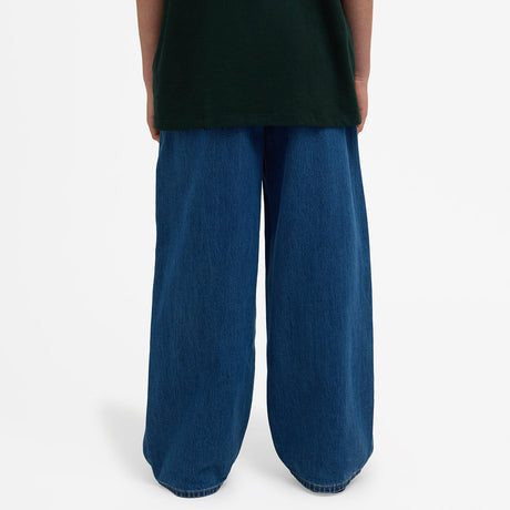 VOLCOM Kids Chillow Denim - O Stone