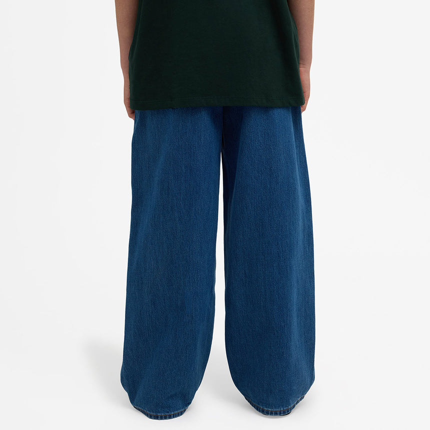 VOLCOM Kids Chillow Denim - O Stone