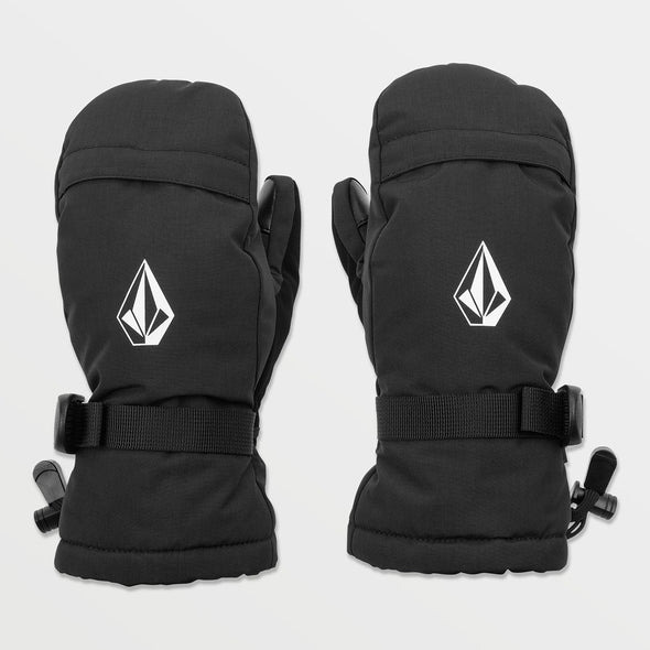 VOLCOM Kids Day Saver Youth Mitt 2026 - Black