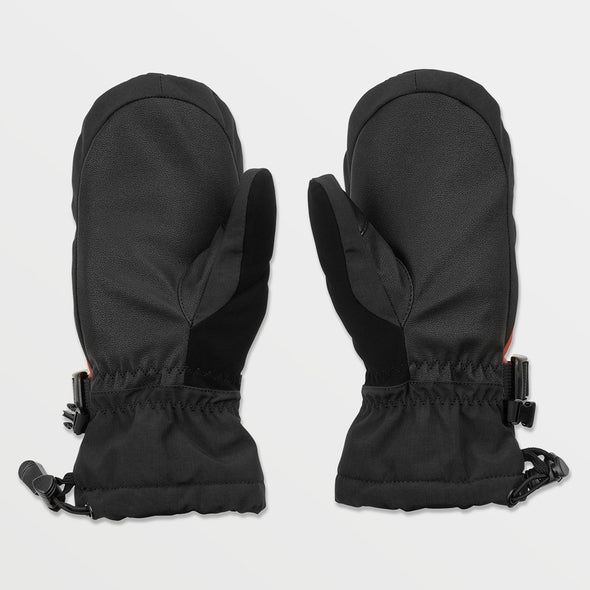 VOLCOM Kids Day Saver Youth Mitt 2026 - Henna