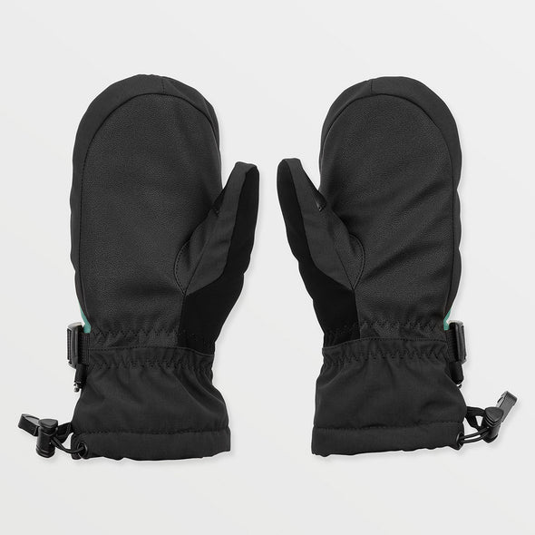 VOLCOM Kids Day Saver Youth Mitt 2026 - Spruce Green