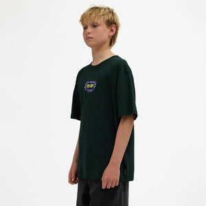VOLCOM Kids Featured Artist Ozzy 2 Tee - Scarab