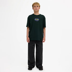 VOLCOM Kids Featured Artist Ozzy 2 Tee - Scarab