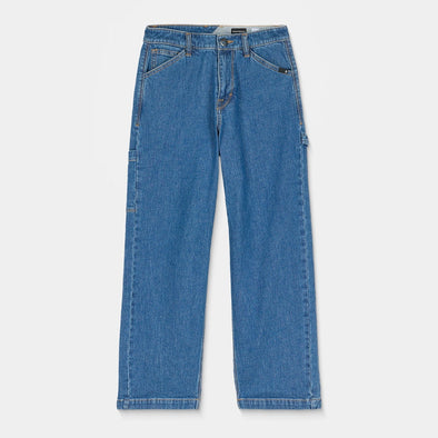 VOLCOM Kids Kraftsman II Denim - Bold Blue
