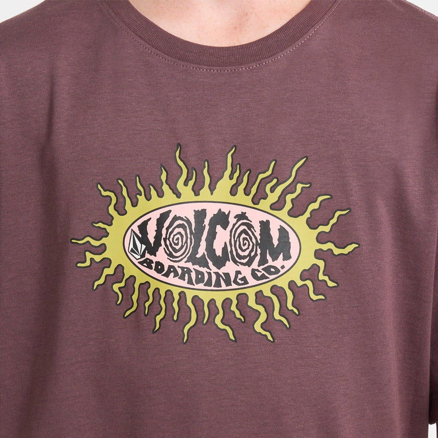 VOLCOM Kids Live Wire Basic Tee - Pistol Punch