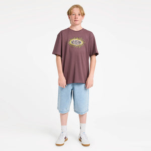 VOLCOM Kids Live Wire Basic Tee - Pistol Punch