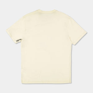 VOLCOM Kids Spectrum Youth Tee - Dirty White