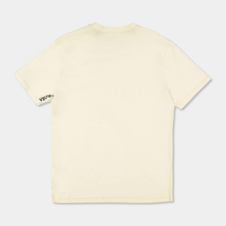 VOLCOM Kids Spectrum Youth Tee - Dirty White