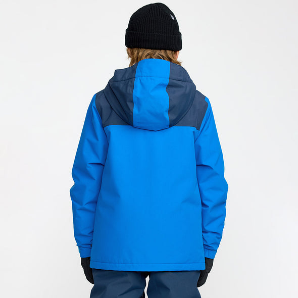 VOLCOM Kids Stone.91 Insulated Jacket 2026 - Ocean
