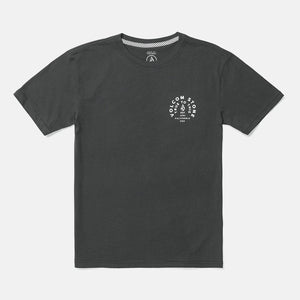 VOLCOM Kids Tennon Tee - Stealth
