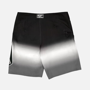 VOLCOM Kids Vee Bee Youth Boardshort - Black/Grey