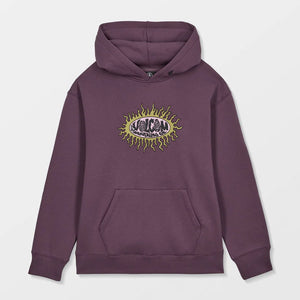 VOLCOM Kids Watanite Pullover - Pistol Punch