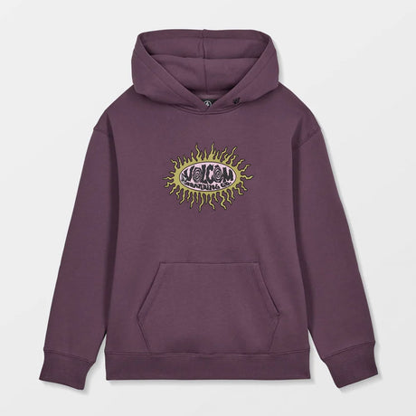 VOLCOM Kids Watanite Pullover - Pistol Punch