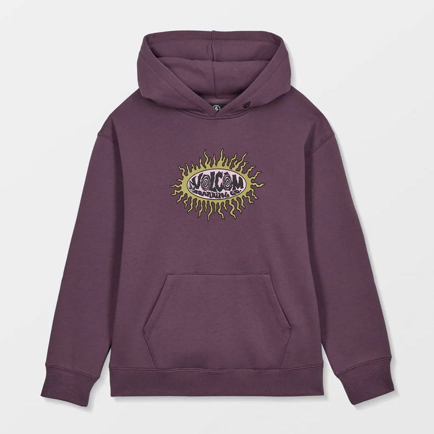 VOLCOM Kids Watanite Pullover - Pistol Punch