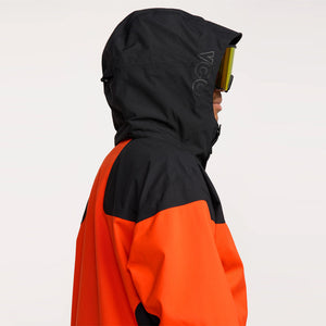 VOLCOM Kleveland Jacket 2026 - Orange Shock