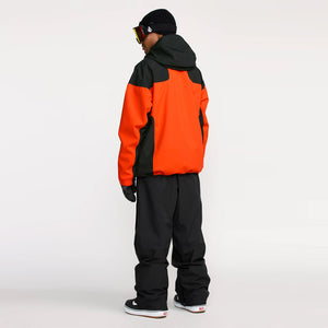 VOLCOM Kleveland Jacket 2026 - Orange Shock