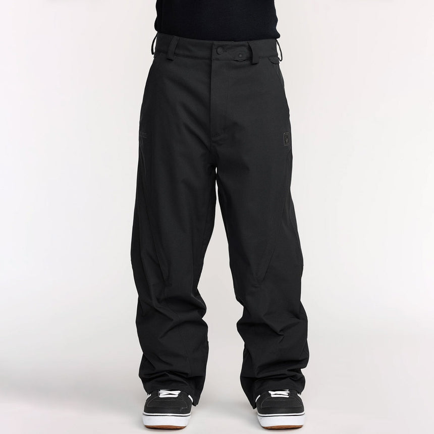 VOLCOM Kleveland Pant 2026 - Black