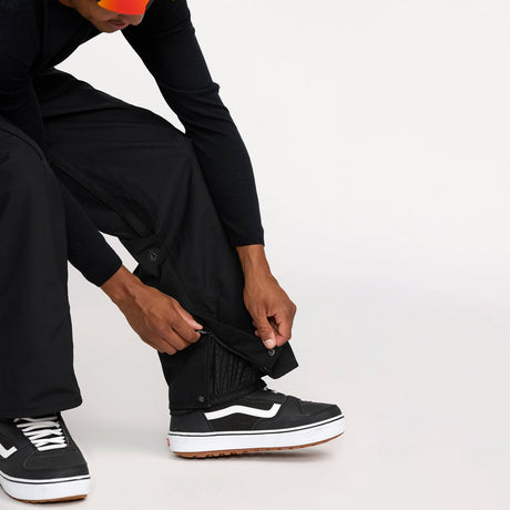 VOLCOM Kleveland Pant 2026 - Black