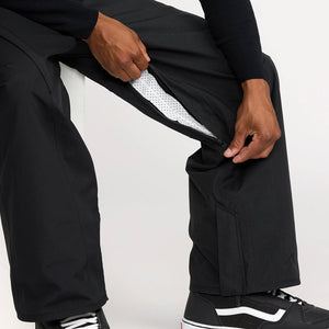 VOLCOM Kleveland Pant 2026 - Black