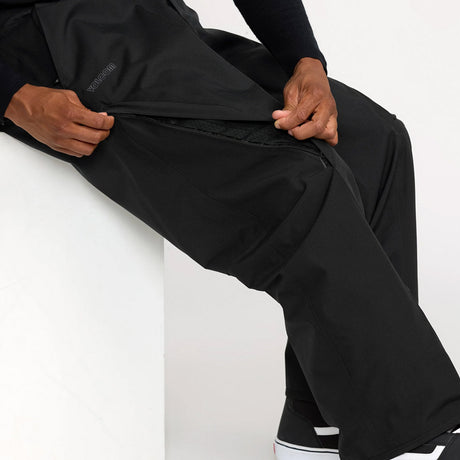 VOLCOM Kleveland Pant 2026 - Black