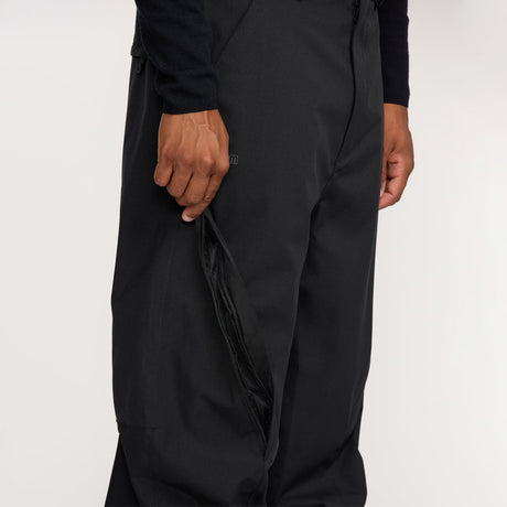 VOLCOM Kleveland Pant 2026 - Black