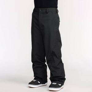 VOLCOM Kleveland Pant 2026 - Black
