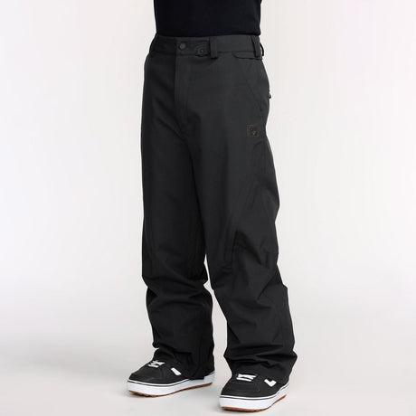 VOLCOM Kleveland Pant 2026 - Black