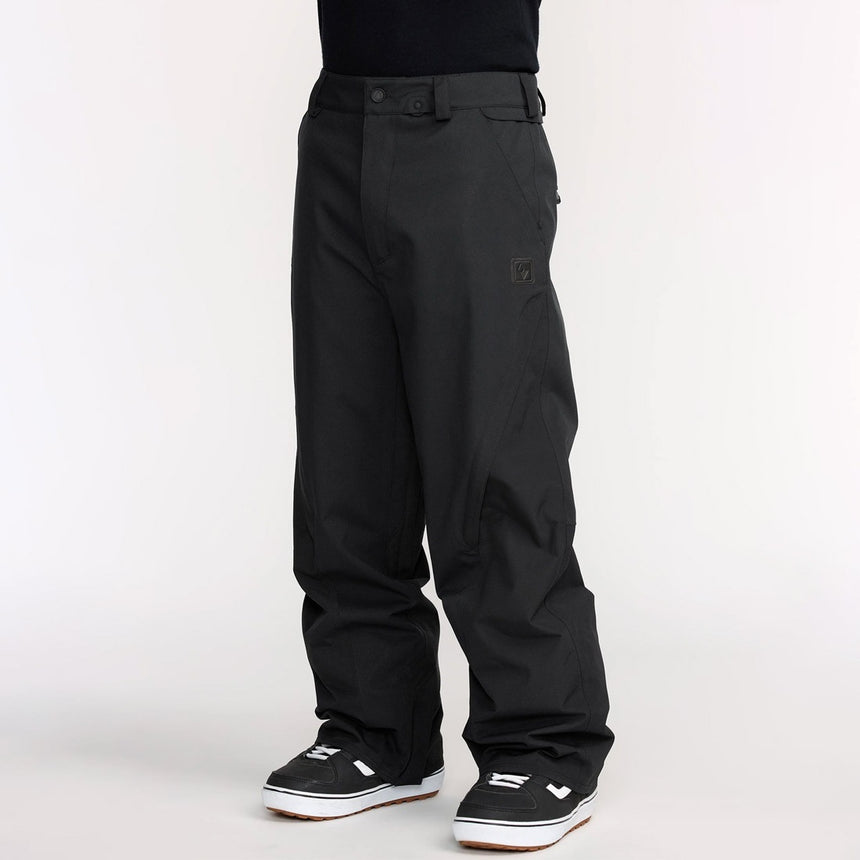 VOLCOM Kleveland Pant 2026 - Black