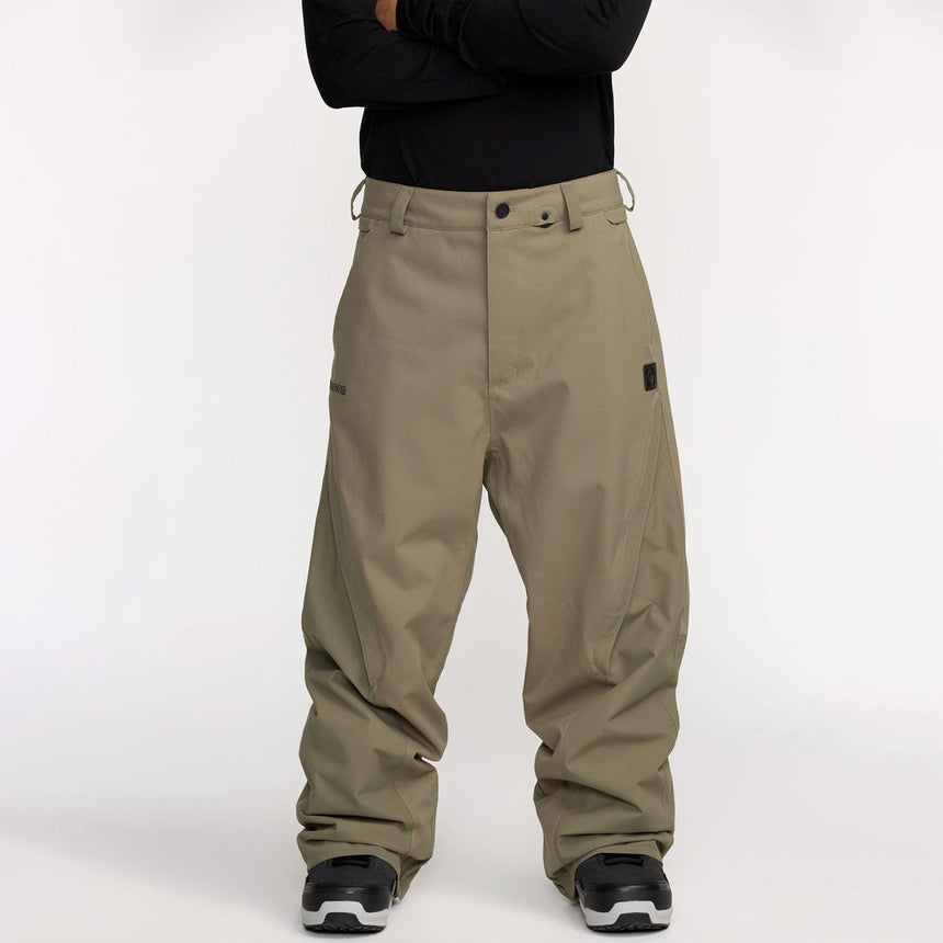 VOLCOM Kleveland Pant 2026 - Military