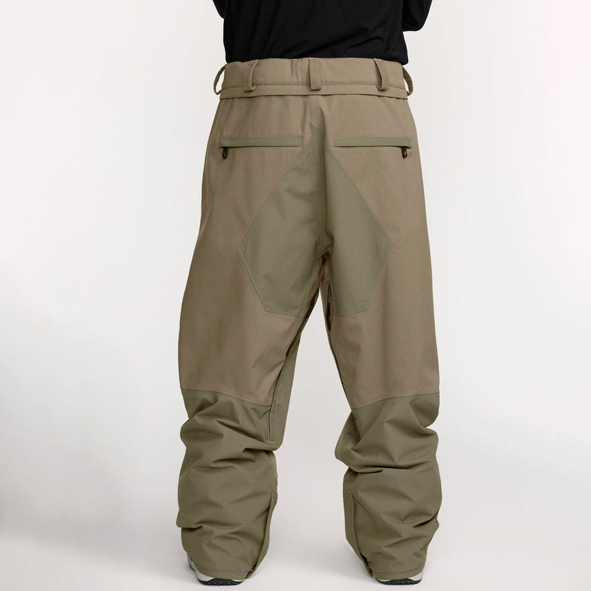 VOLCOM Kleveland Pant 2026 - Military