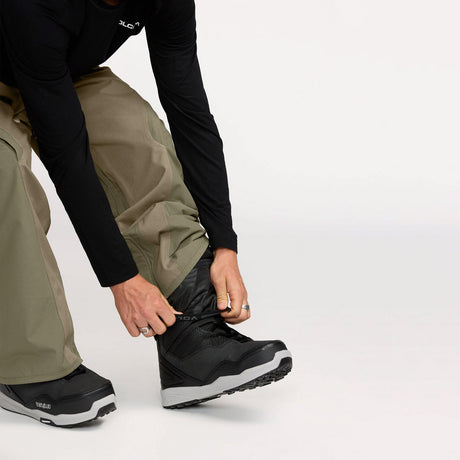 VOLCOM Kleveland Pant 2026 - Military