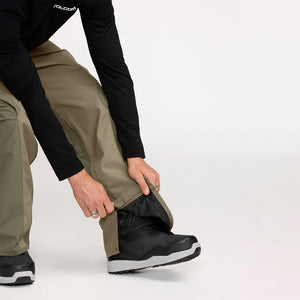 VOLCOM Kleveland Pant 2026 - Military