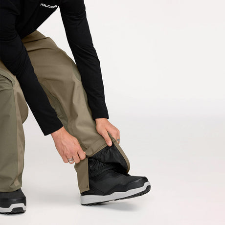 VOLCOM Kleveland Pant 2026 - Military
