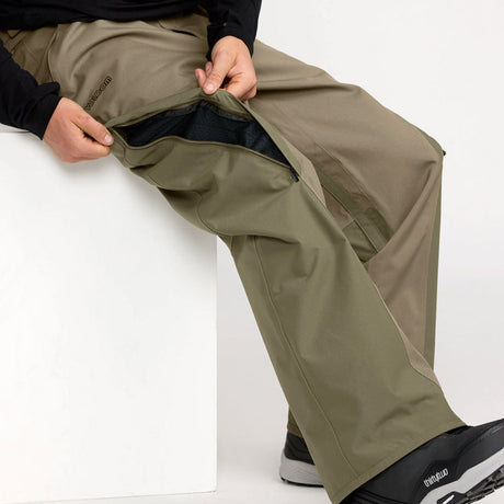 VOLCOM Kleveland Pant 2026 - Military