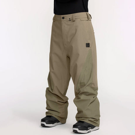 VOLCOM Kleveland Pant 2026 - Military