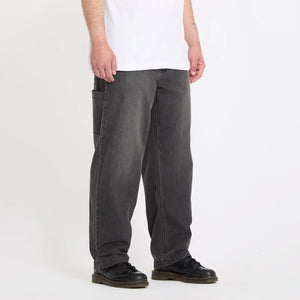 VOLCOM Kraftsman II Denim - Black Grey
