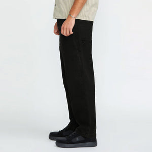 VOLCOM Kraftsman II Denim - New Black